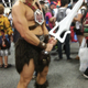 Illustration for article titled The Most Astounding Cosplay Weve Seen at Comic-Con (So Far)